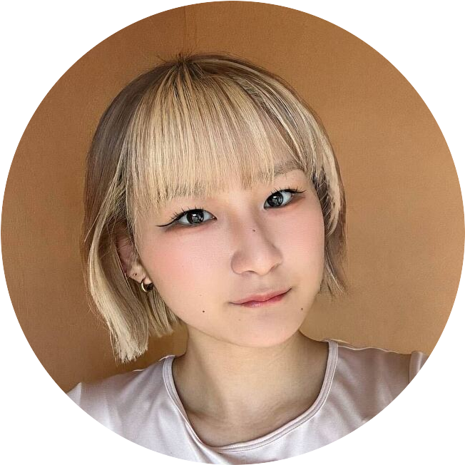 EMANN女性トレーナー Manaka