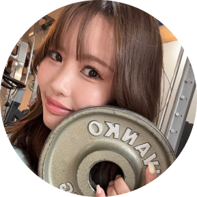 EMANN女性トレーナー nozomi